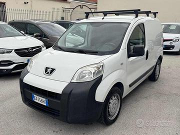 PEUGEOT Bipper 1.3 HDi 75CV Furgone