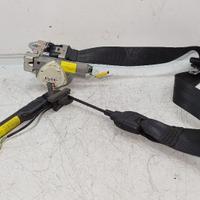 CINTURA DI SICUREZZA ANTERIORE DESTRA FIAT 500 Ser