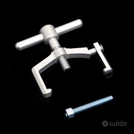 Estrattore Volano CNC Ergal 952031 Baja B5 1/5