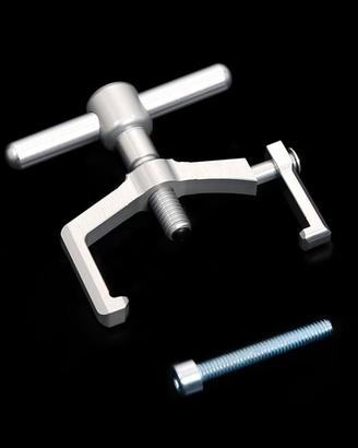 Estrattore Volano CNC Ergal 952031 Baja B5 1/5