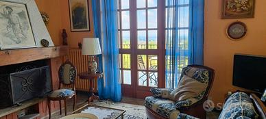 Casa 6/7 posti per brevi durate