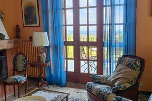 Casa 6/7 posti per brevi durate