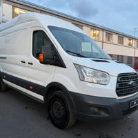 FORD TRANSIT JUMBO L4H3 – 170 CV – TELECAMERERA