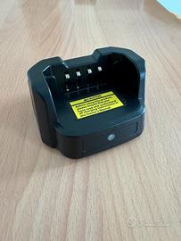 Base di ricarica Tidradio H8 desktop charger