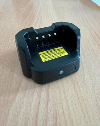 Base di ricarica Tidradio H8 desktop charger