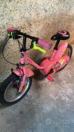 Bici bimba Decathlon