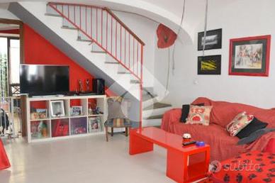 CASA SEMINDIPENDENTE A ASTI