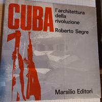 Cuba architettura della rivoluzione