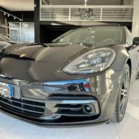 Porsche Panamera 4.0 4S Diesel Full Service 2017