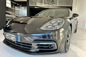 Porsche Panamera 4.0 4S Diesel Full Service 2017