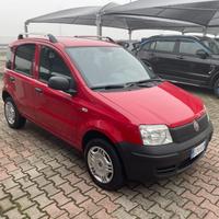 FIAT Panda 1.4 Natural Power Van Active 2 posti