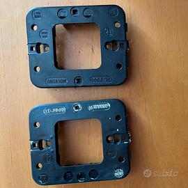 Supporto telaio 2 posti Molveno GL 2000