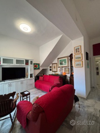 Appartamento via Grazia Deledda - Sant' Antioco