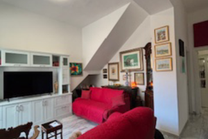 Appartamento via Grazia Deledda - Sant' Antioco