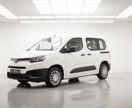 TOYOTA PROACE CITY VERSO 1.5D 100CV S&