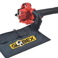 Globex ASPIRATORE SOFFIATORE A SCOPPIO GX 26 SO 3