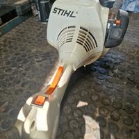 decespugliatore stihl