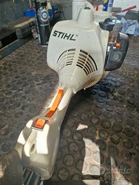 decespugliatore stihl
