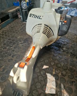 decespugliatore stihl