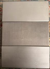 Amplificatore Abola Synthesis Superlimited