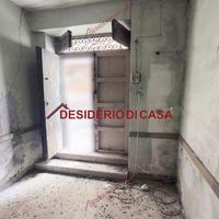 Appartamento, Torretta.