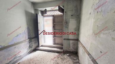 Appartamento, Torretta.