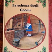 La scienza degli Gnomi - AMZ Editrice