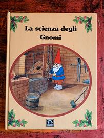 La scienza degli Gnomi - AMZ Editrice