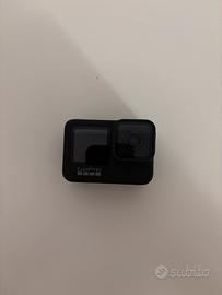 GoPro hero 9 black