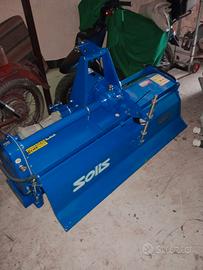fresa da 160 cm