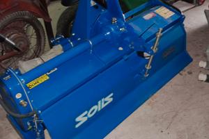 fresa da 160 cm