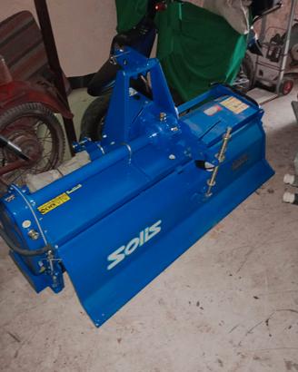 fresa da 160 cm