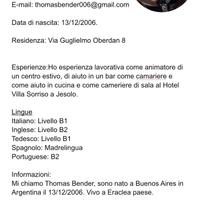 Impiegato