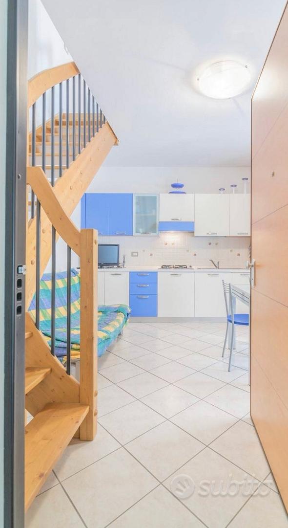 Appartamento – Ferrara, ZTL Duomo, Giardino - Vista 4