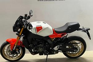 YAMAHA XSR 900 GP Abs