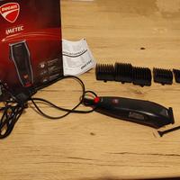 Tagliacapelli Imetec Ducati