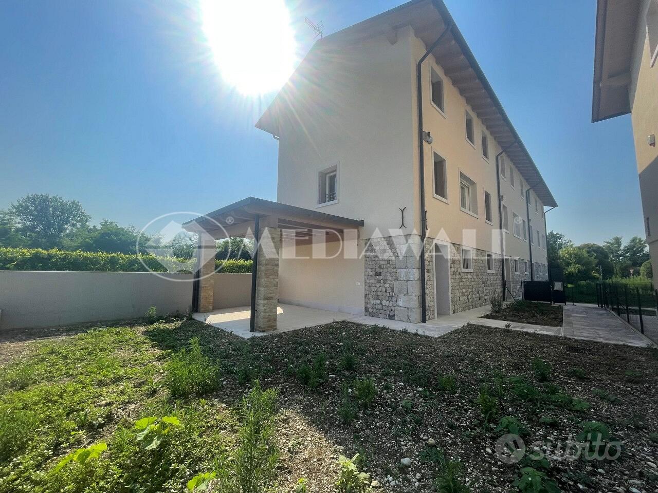 House in Sacile, Cavolano - Vista 3