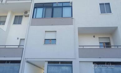 Appartamento in Campi Salentina