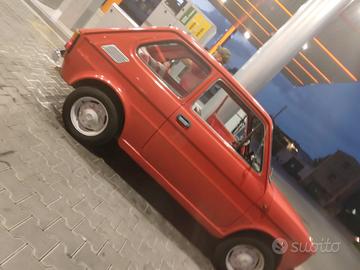 FIAT 126