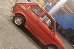 FIAT 126