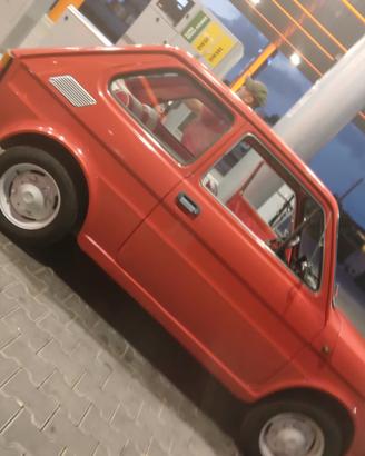 FIAT 126