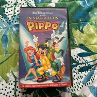 Video cassette vintage Walt Disney