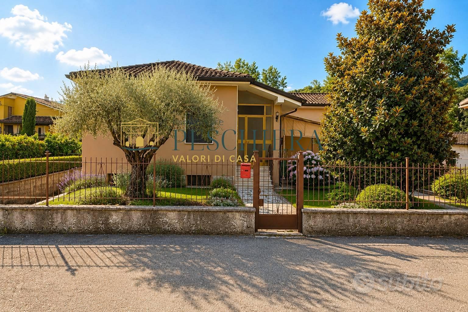 Casa – Valeggio sul Mincio, Borghetto - Vista 3