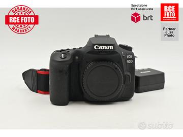 Canon EOS 90D