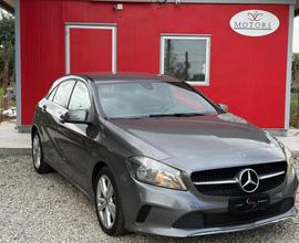 Mercedes-benz Classe A Sport 180cdi