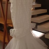 Abito da sposa