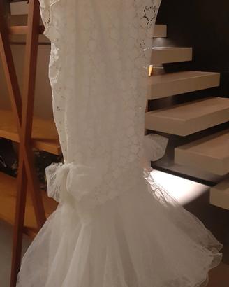 Abito da sposa