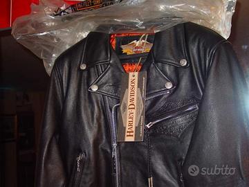 Harley - Davidson Abbigliamento