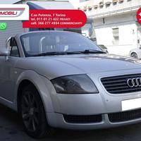 Audi TT Roadster 1.8 T 20V/179 CV Unicopropri...