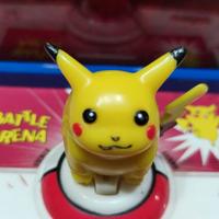 Gig Tiger Pokemon Battle Arena gioco elettronico